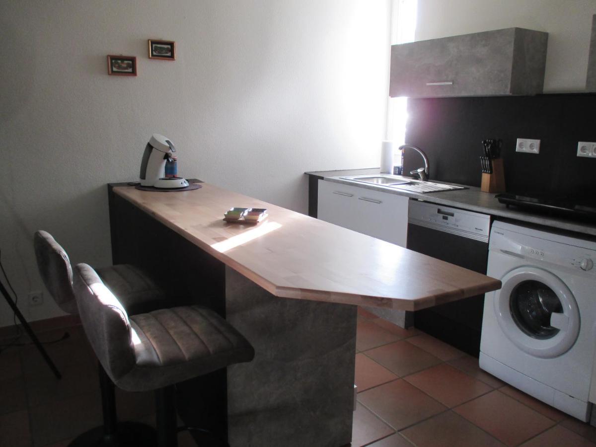 Ferienappartement In Der Spielestadt Ravensburg Exteriör bild